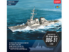 [1/350] USS Arleigh Burke DDG-51