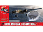 [1/72] North American B-25B Mitchell
