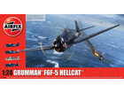 [1/24] GRUMMAN F6F-5 HELLCAT