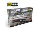 [1/48] MiG-17F / LIM-5 U.S.S.R.-G.D.R.