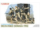 [1/35] DELTA FORCE (SOMALIA 1993)