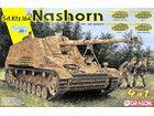 [1/35] Sd.Kfz.164 Nashorn [4 in 1] (w/Magic Track)