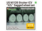 US M1126 Stryker ICV 