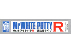 Mr. WHITE PUTTY-R