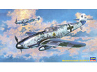 [1/48] MESSERSCHMITT Bf109G-6