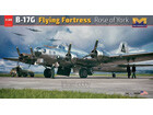 [1/32] B-17G FLYING FORTRESS ROSE OF YORK