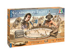 [1/72] GLADIATORS FIGHT [BATTLESET]