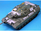 [1/35] Leopard 1A5DK1 Conversion set