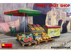 [1/35] STREET FRUIT SHOP