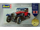 [1/32] Rolls Royce Phantom 1 (Revell Classics Limited Edition)