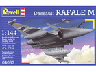 [1/144] Dassault RAFALE M
