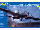 [1/72] Lancaster B.III 