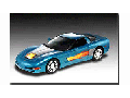 [1/25] Corvette Coupe