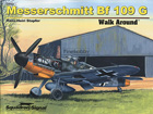 Walk Around - Messerschmitt Bf 109G