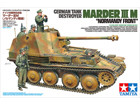 [1/35] GERMAN TANK DESTROYER MARDER III M 