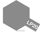 LP-20 Light Gun Metal - Lacquer Paint (10ml)