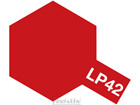 LP-42 MICA RED - Lacquer Paint (10ml)
