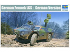 [1/35] German Fennek LGS - German Version