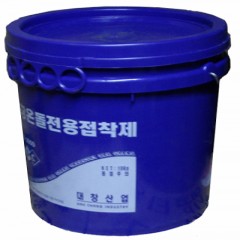 데코타일본드(온돌용)온돌전용접착제/용량선택 데코타일본드(온돌용)온돌전용접착제/용량선택