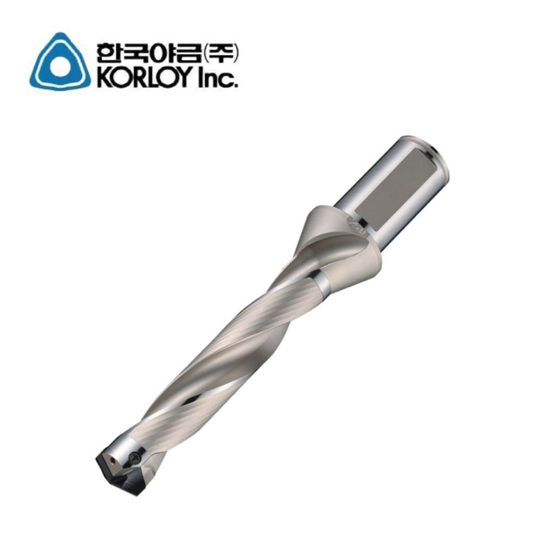 '(주)한국야금 TPDX Plud Drill 8D' 상품 상세정보