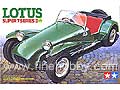 [1/24] LOTUS SUPER 7 SERIES II