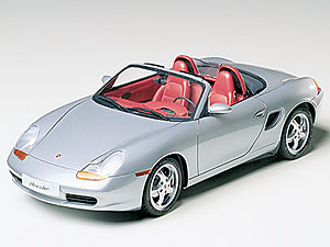 [1/24] PORSCHE Boxster