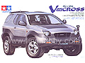 [1/24] ISUZU VehiCROSS