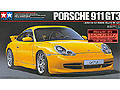 [1/24] PORSCHE 911 GT3 - METAL PLATED
