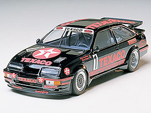 [1/24] EGGENDERGER FORD SIERRA RS500 Gr.A