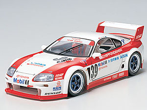 [1/24] TOYOTA SARD SUPRA GT