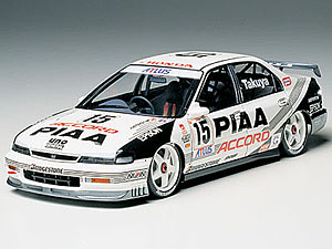[1/24] PIAA ACCORD VTEC (HONDA ACCORD JTCC)