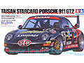 [1/24] TAISAN STARCARD PORSHE 911 GT2