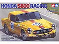 [1/24] HONDA S800 RACING