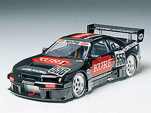 [1/24] KURE NISMO GT-R