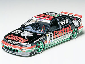 [1/24] Castrol MUGEN ACCORD