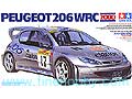 [1/24] PEUGEOT 206 WRC 2000