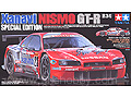 [1/24] Xanavi NISMO GR-R(R34) SPECIAL EDITION