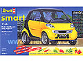 [1/24] Smart CAR