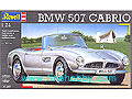 [1/24] BMW 507 Cabrio