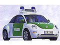 [1/24] VW Beetle 'Polizei'