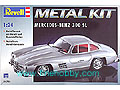 [1/24] MERCEDES-BENZ 300SL - METAL KIT