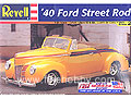 [1/24] '40 FORD STREET ROD