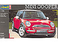 [1/24] MINI COOPER