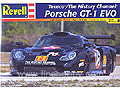 [1/24] Texaco/The History Channel Porsche GT-1 EVO