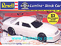 [1/24] REVELL/SLIXX LUMINA STOCK CAR
