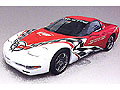 [1/25] CORVETTE PACE CAR
