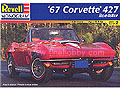 [1/25] '67 Corvette 427 Convertible