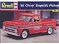 [1/25] 65 CHEVY STEPSIDE PICHKUP