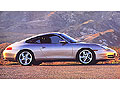 [1/24] Porsche 911 (1997)