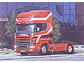 [1/24] Scania 144 Topline
